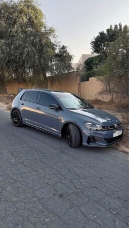 
										Volkswagen GTI 7 full									