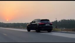 
										Porsche Cayenne 2018 full									