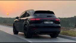 
										Porsche Cayenne 2018 full									