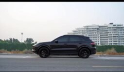 
										Porsche Cayenne 2018 full									