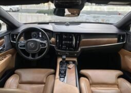 
										Volvo S90 2018 full									