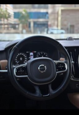 
										Volvo S90 2018 full									