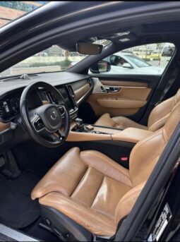 
										Volvo S90 2018 full									