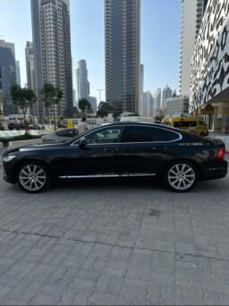 
										Volvo S90 2018 full									