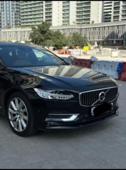 
										Volvo S90 2018 full									