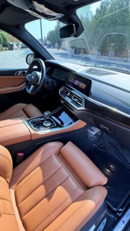 
										BMW X5 2023 M Package full									