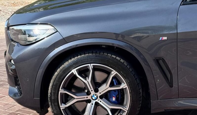 
								BMW X5 2023 M Package full									