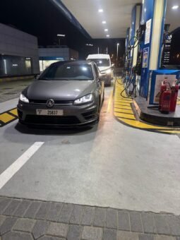 
										VW Golf 7 R 2016 full									